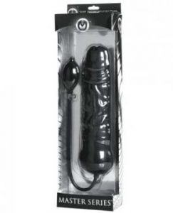 Inflatable Leviathan