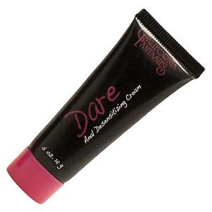 Dare Sex Lubricant