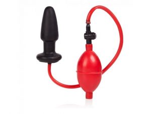 Expandable Butt Plug