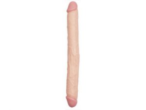 Hoodlum realistic cock