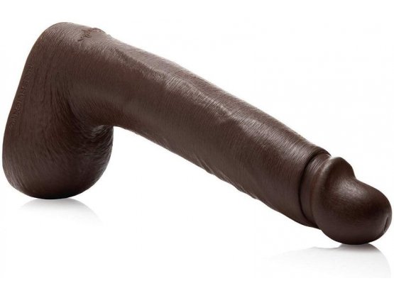 A Big Sex Toy