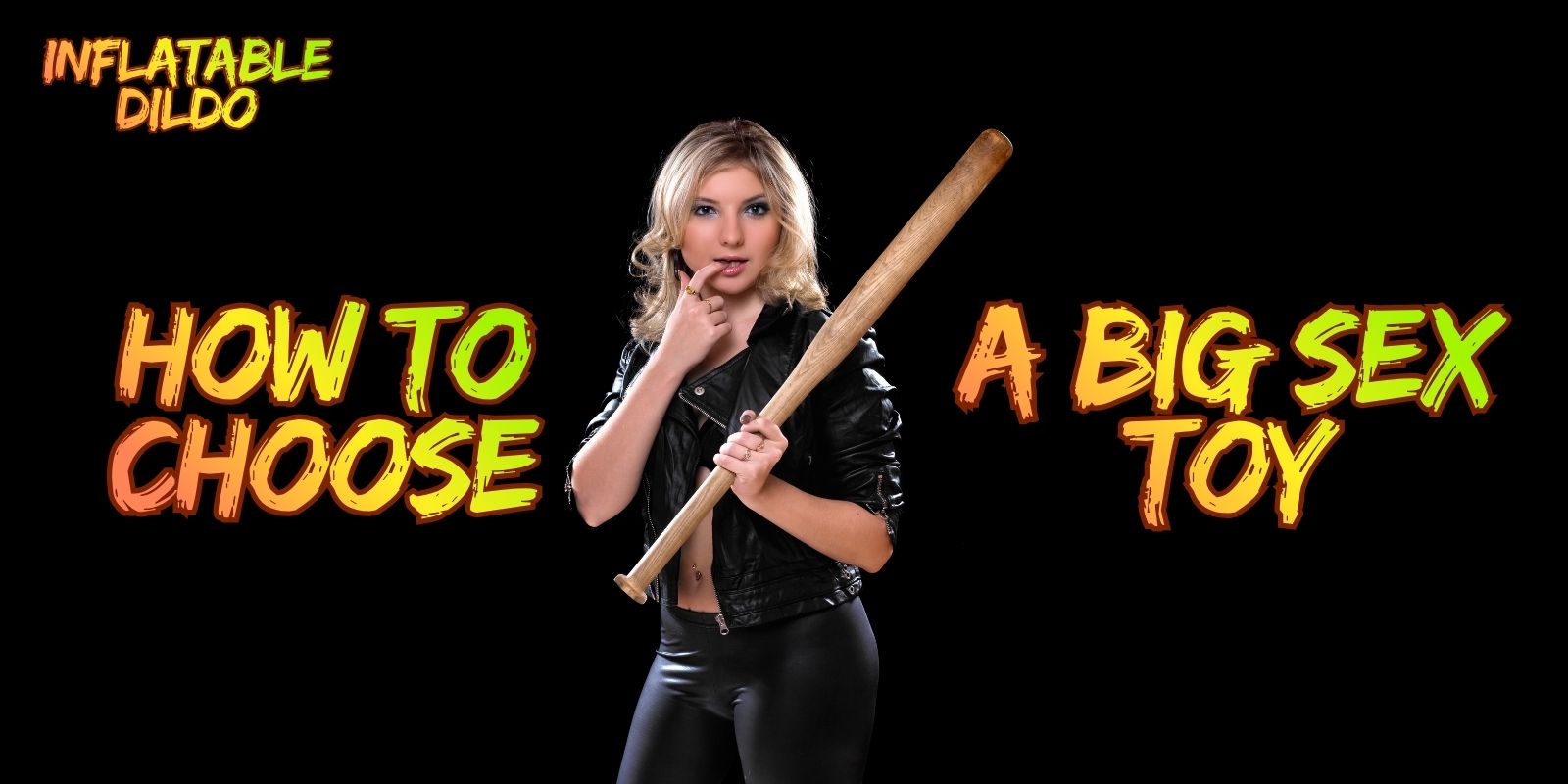 large realistic dildos