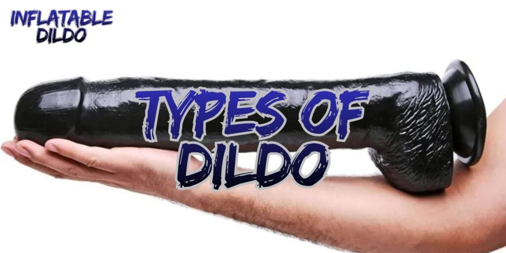 The Ultimate Dildo Guide: Shapes, Materials, And Features Explained