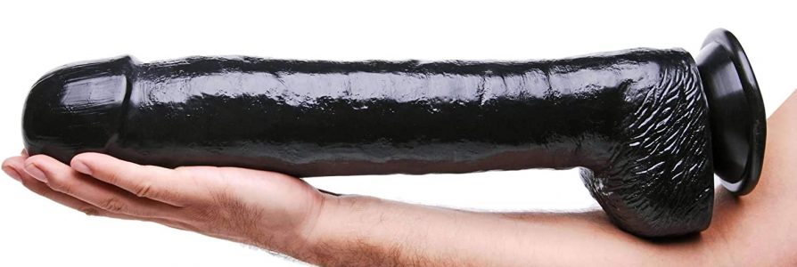 What Are The Main Different Types of Dildos and Which One Is Right For You?