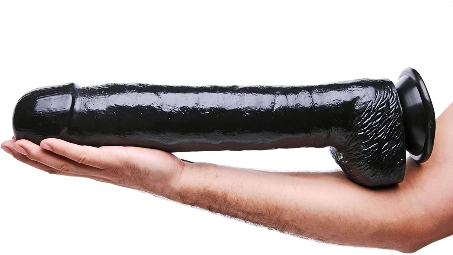 What Are The Main Different Types of Dildos and Which One Is Right For You?