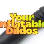 inflatable vibrators