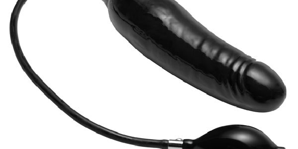 Make Money with Your Inflatable Dildos