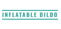 Inflatable Dildo