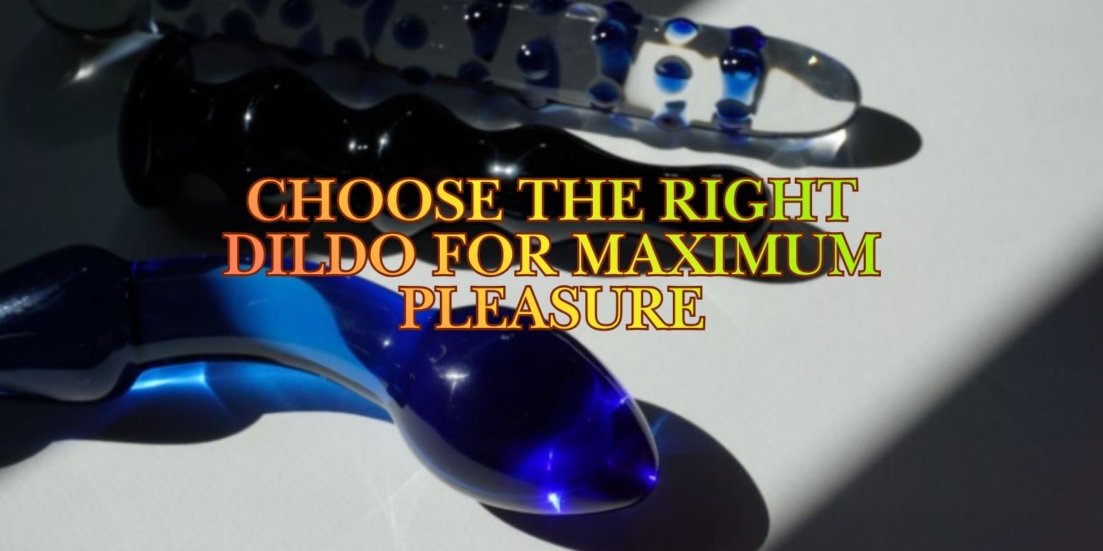 Benefits Of Inflatable Sex Toys