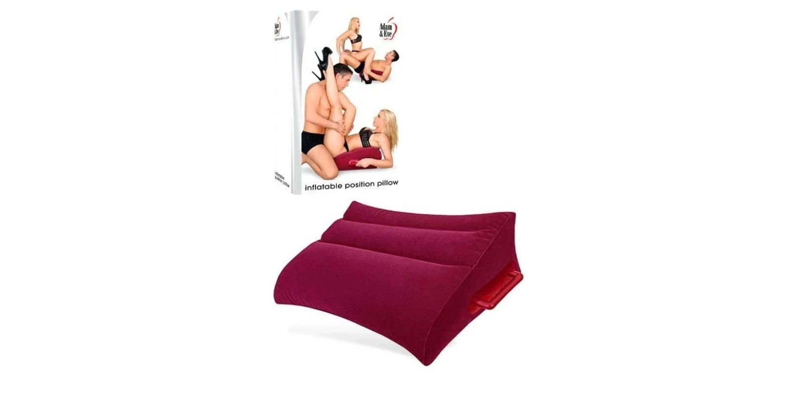 Benefits Of Inflatable Sex Toys