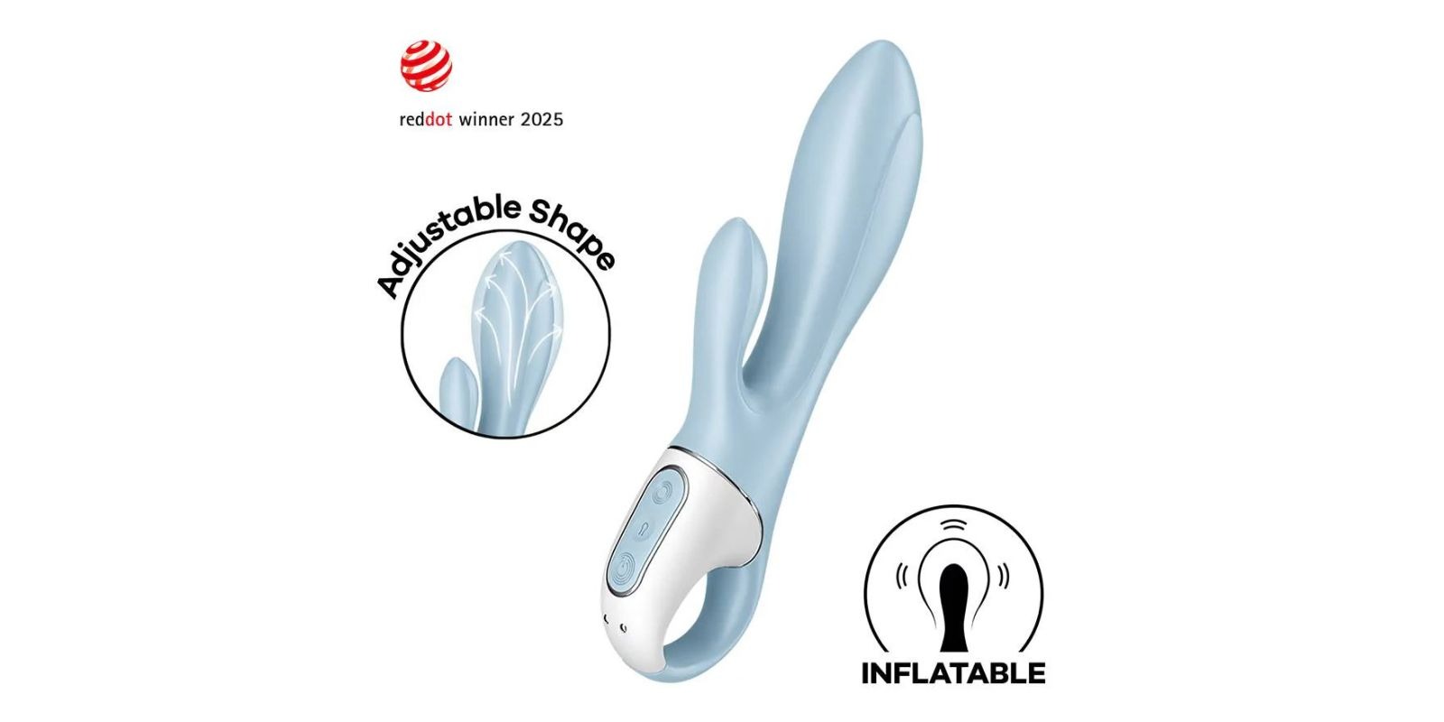 Air vs Gel Inflatables