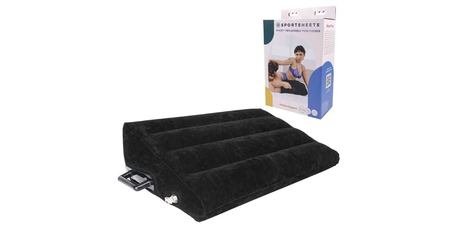 Couples Inflatable Play