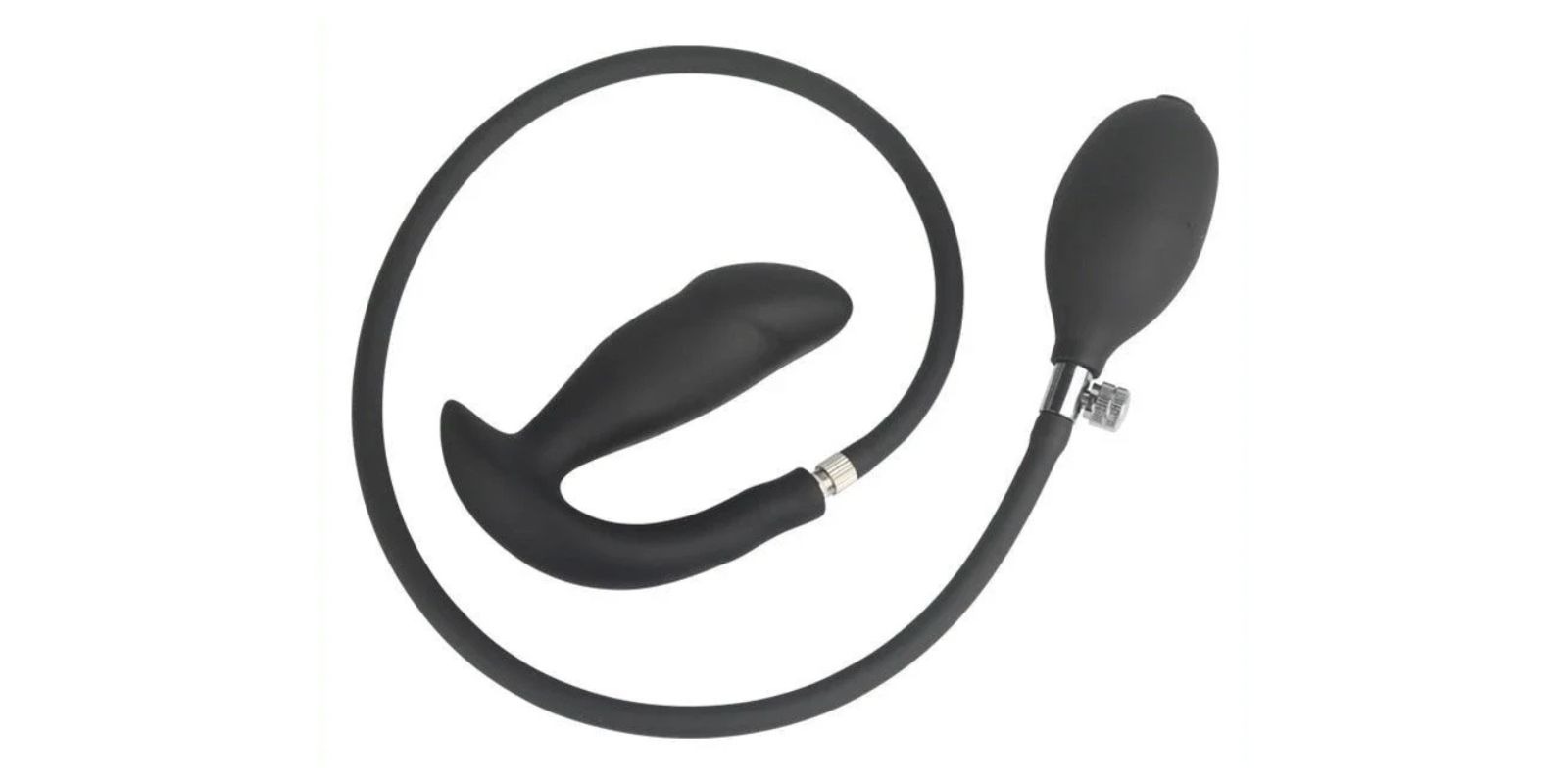 Inflatable Pump Types