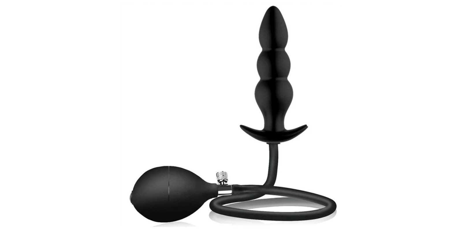 Overinflation Safety