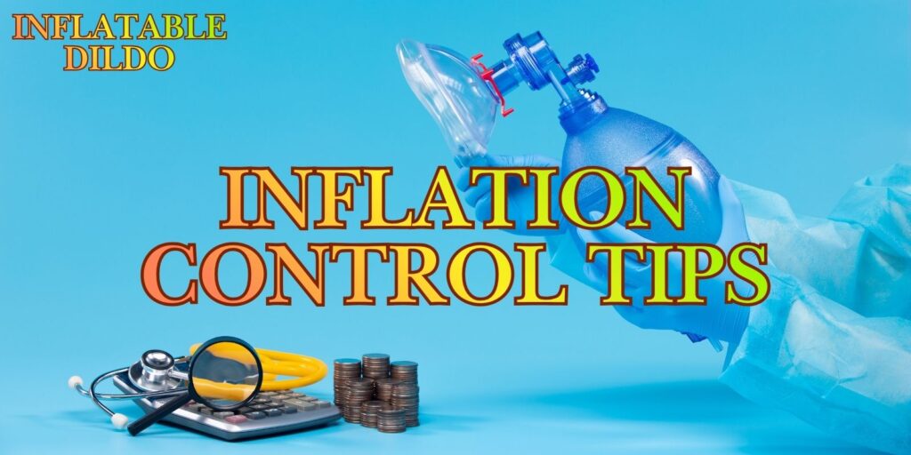 Inflation Control 101 | How To Stay Safe While Expanding Sensation