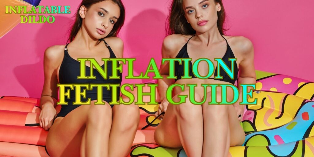 How To Explore Inflation Fetish | A Guide To Safe, Consensual Play