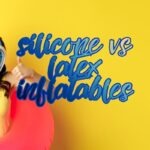 inflatable toy guide