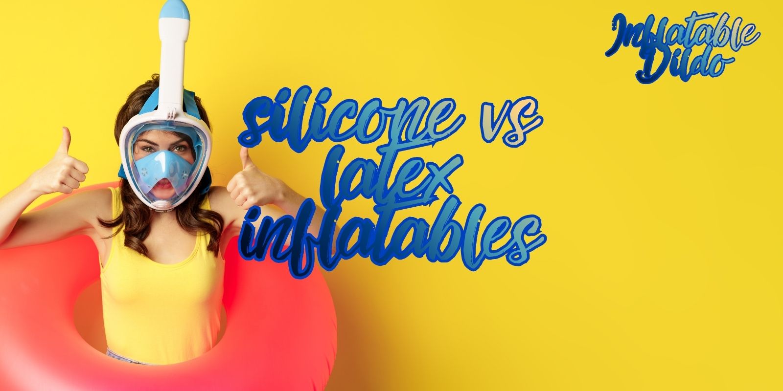 inflatable toy guide