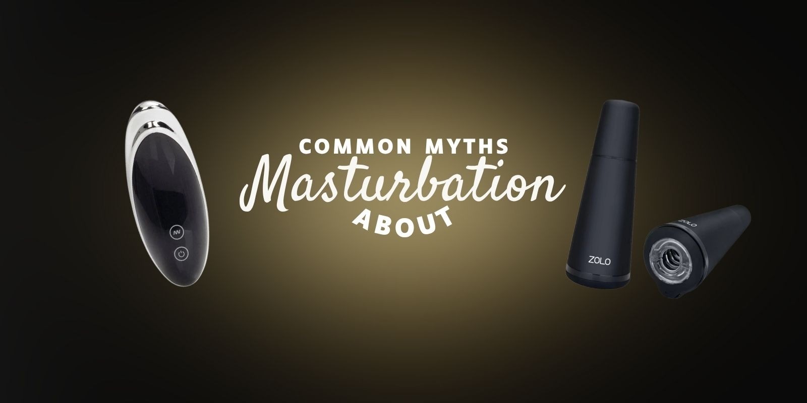 Mindful Masturbation Toys