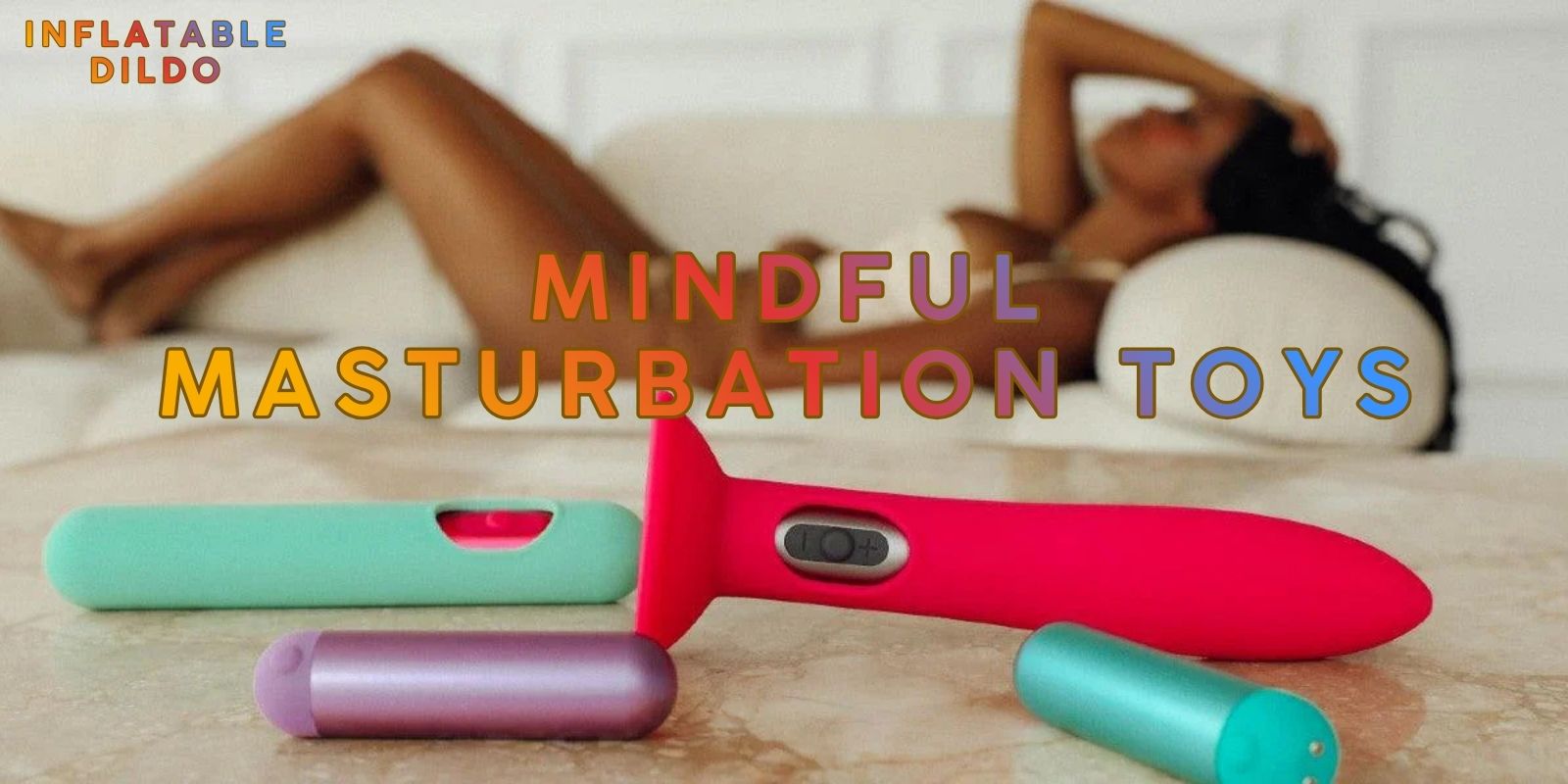 mindful self-pleasure