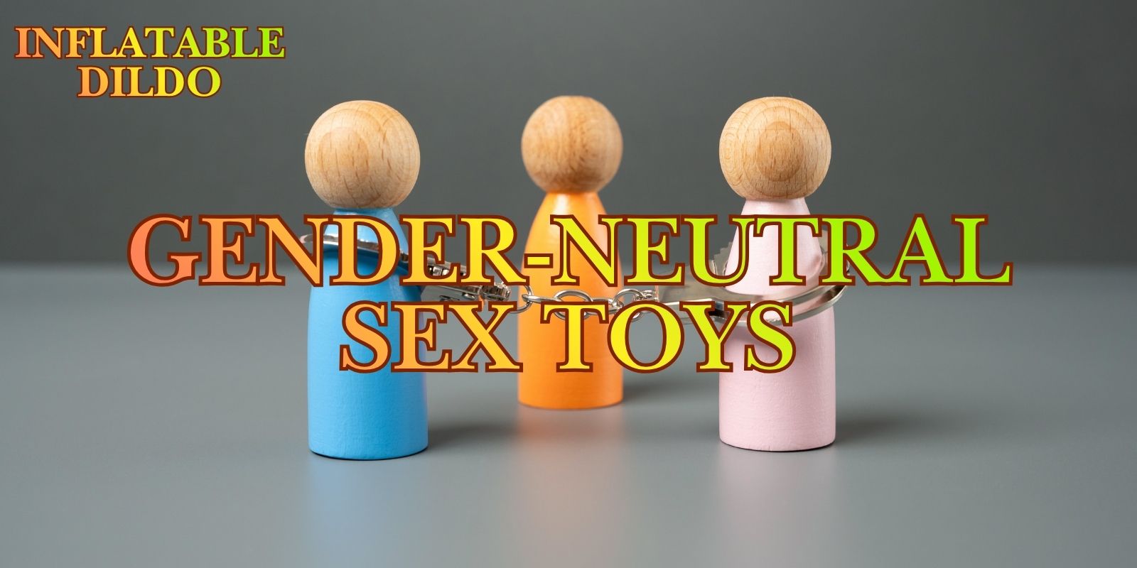 unisex pleasure toys