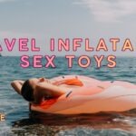 Inflatable Travel Sex Toys