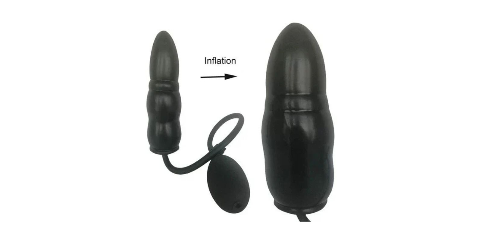 Anal Inflation Myths