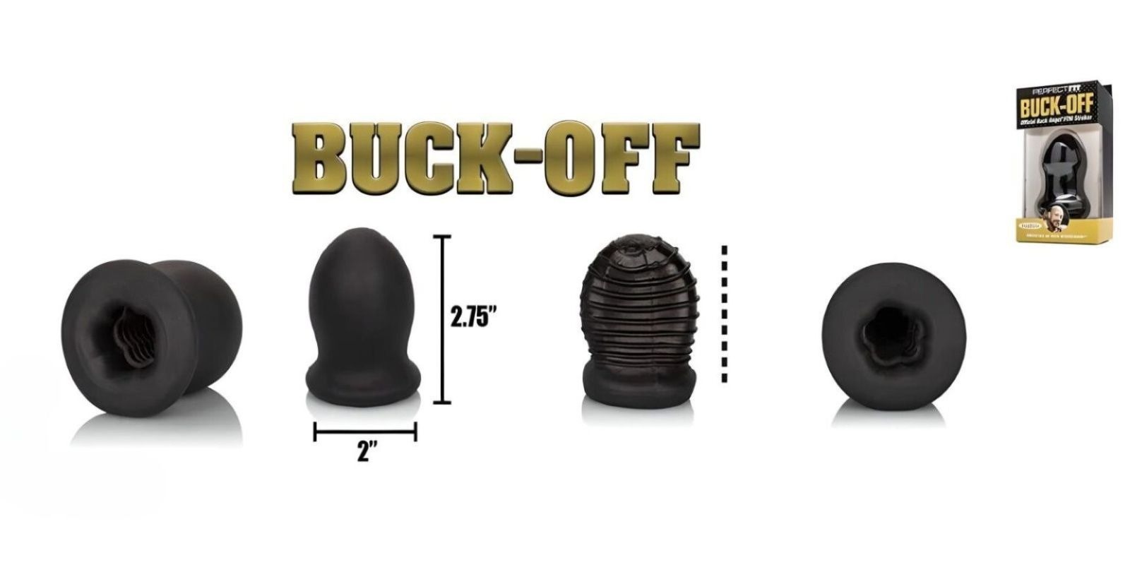 Gender-Neutral Sex Toys