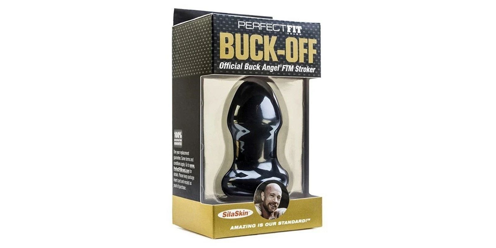 Gender-Neutral Sex Toys