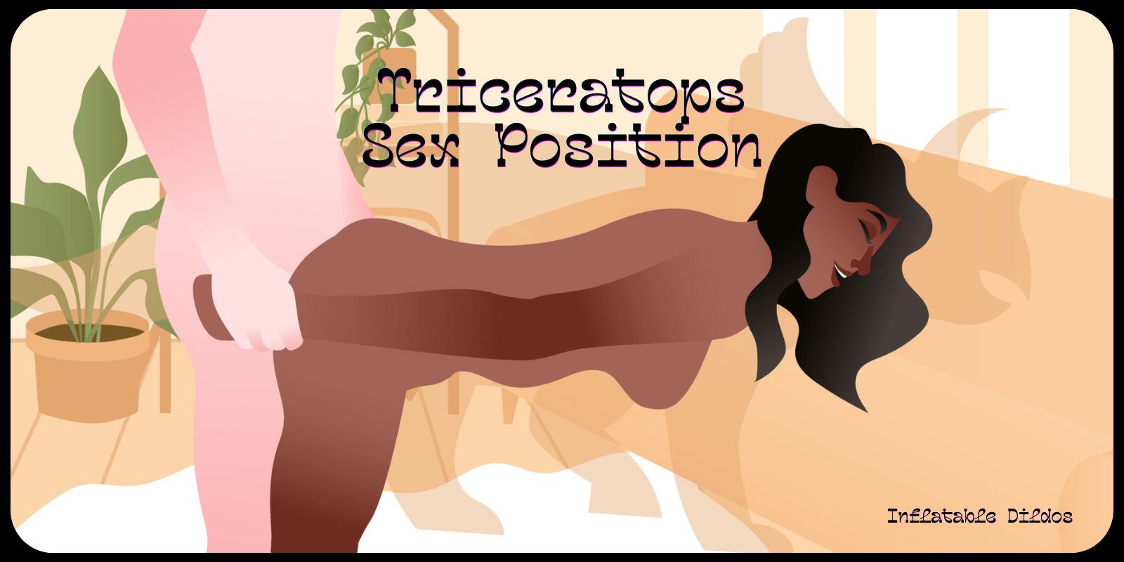 creative couple positions