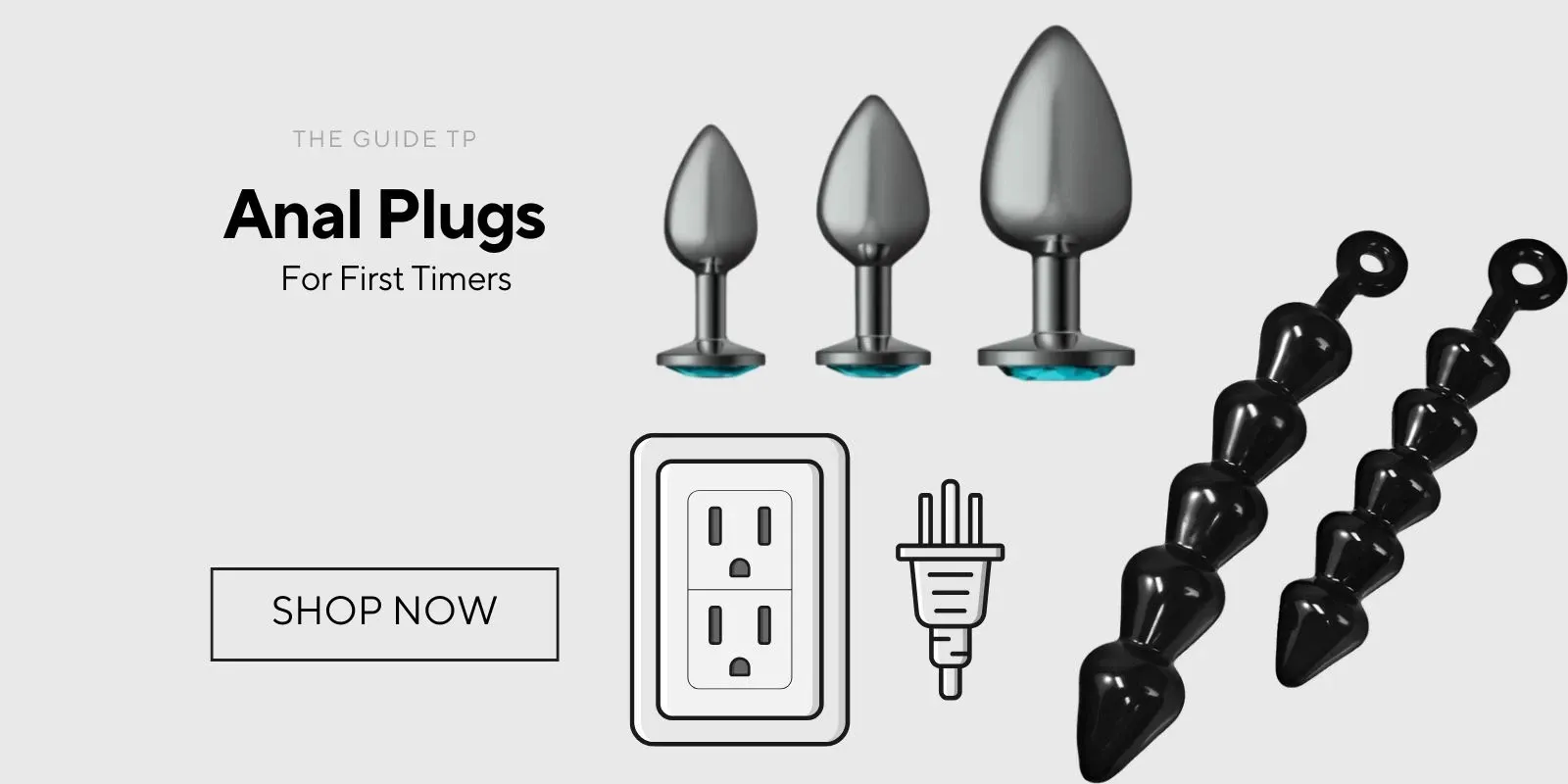 Vibrating Butt Plug Guide