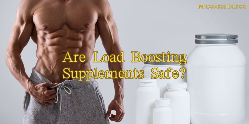 Are Semen Volume Supplements Safe or Risky? Full Breakdown