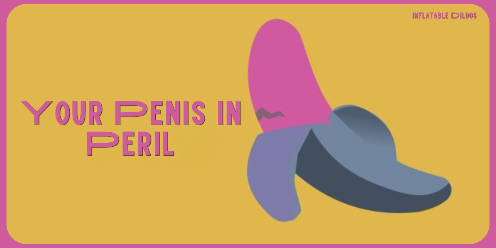 penile irritation causes