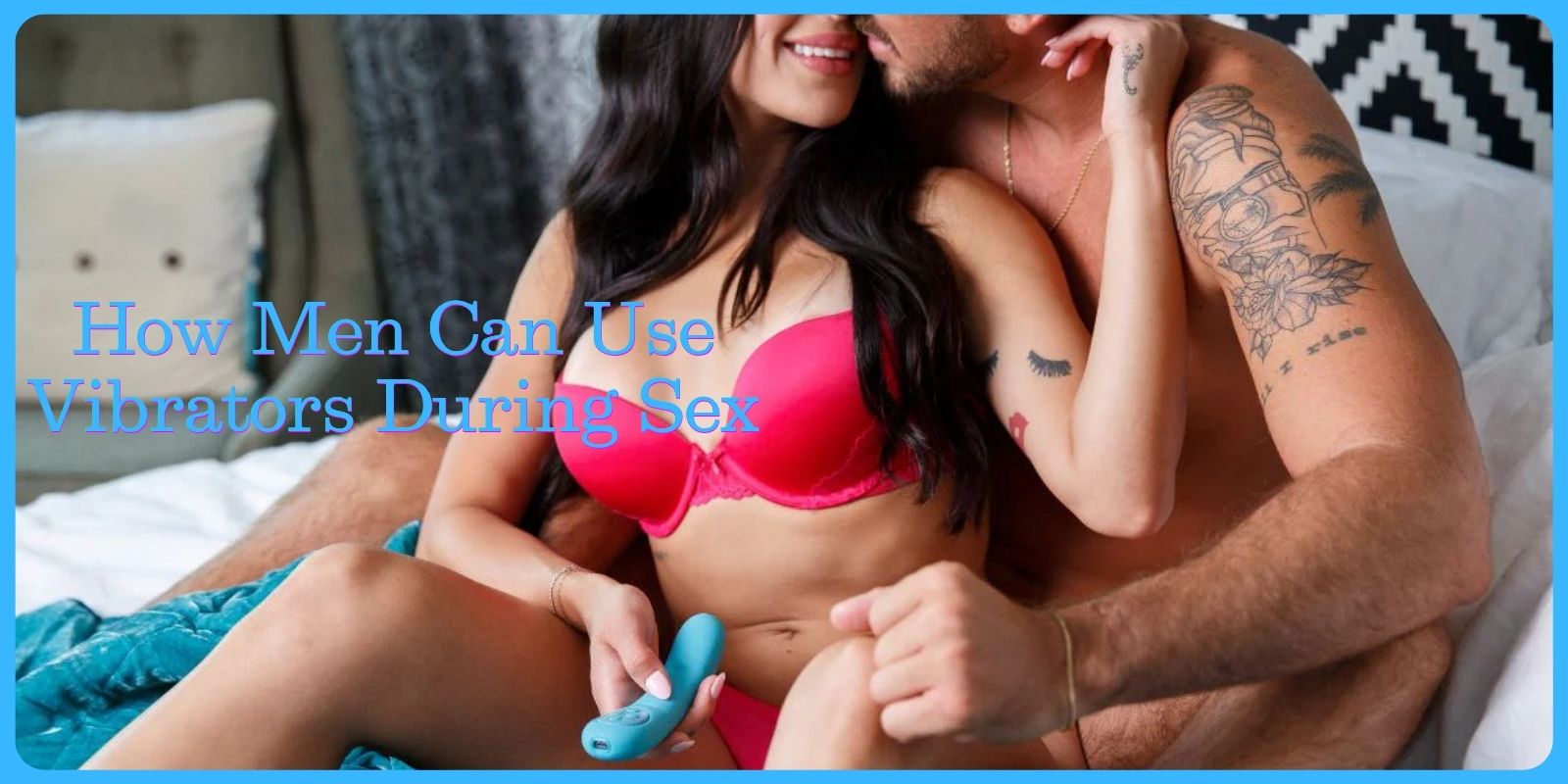 enhance male pleasure