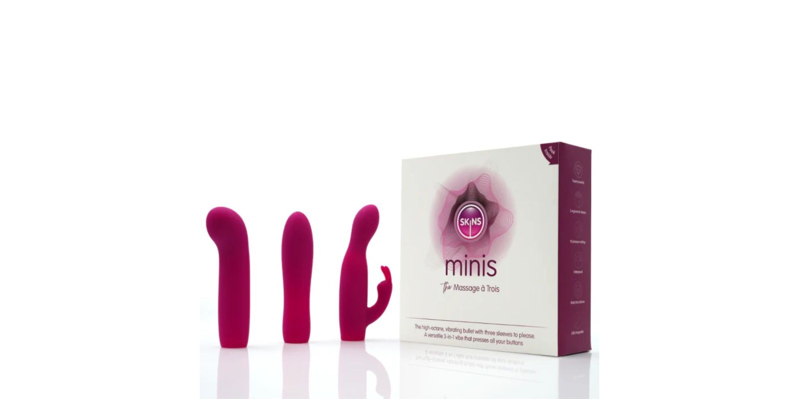 How Men Can Use Vibrators During Sex